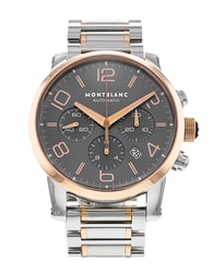 Montblanc TimeWalker 107321